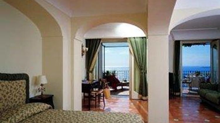 Hotel Punta Regina Suite