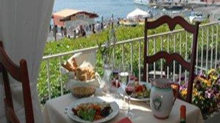 Buca di Bacco Restaurant