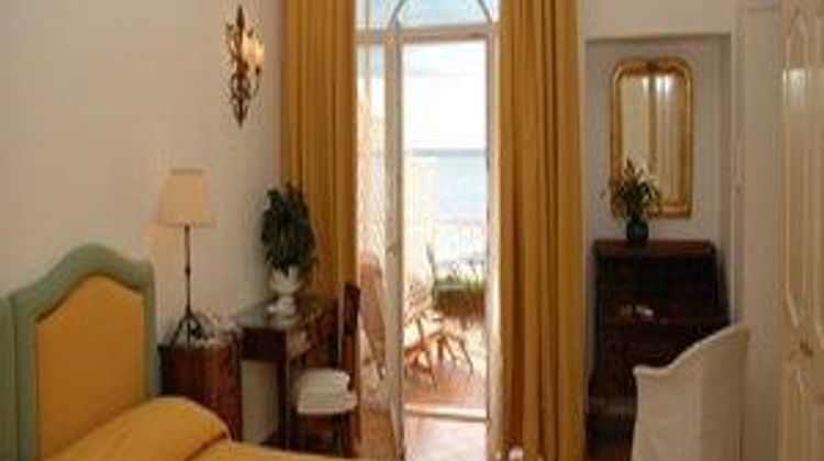 Buca di Bacco Room