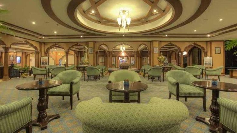 Avari Towers Karachi Lobby. Images powered by <a href="https://iceportal.shijigroup.com" target="_blank" rel="noopener">Ice Portal</a>.