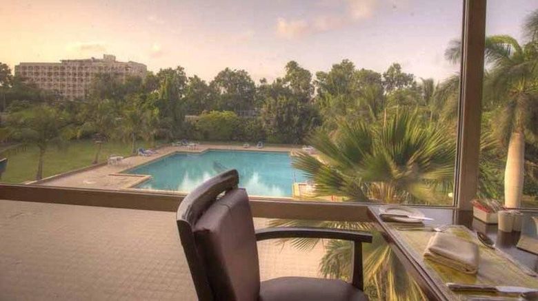 <b>Avari Towers Karachi Pool</b>. Images powered by <a href="https://iceportal.shijigroup.com/" title="IcePortal" target="_blank">IcePortal</a>.