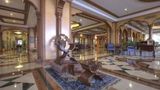 Avari Towers Karachi Lobby