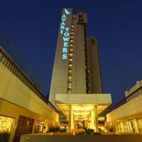 Avari Towers Karachi