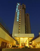 Avari Towers Karachi