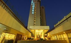 Avari Towers Karachi