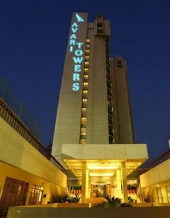 Avari Towers Karachi