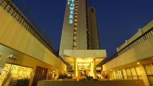 Avari Towers Karachi