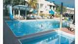 Beach Luxury Hotel Pool