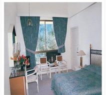 Beach Luxury Hotel Room