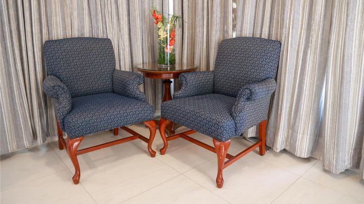 Beach Luxury Hotel Suite