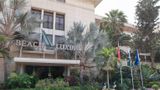 <b>Beach Luxury Hotel Exterior</b>. Images powered by <a href="https://iceportal.shijigroup.com/" title="IcePortal" target="_blank">IcePortal</a>.