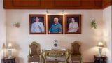 <b>Beach Luxury Hotel Lobby</b>. Images powered by <a href="https://iceportal.shijigroup.com/" title="IcePortal" target="_blank">IcePortal</a>.