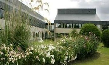 Waterside Hotel Peterhead