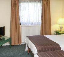 Waterside Hotel Peterhead Room