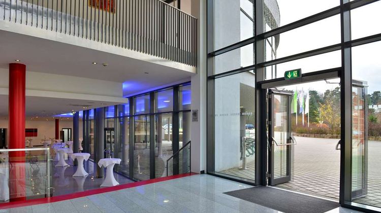 The Monarch Hotel Exterior