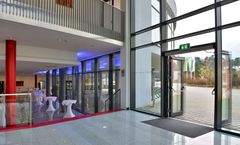 The Monarch Hotel