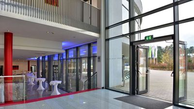 The Monarch Hotel