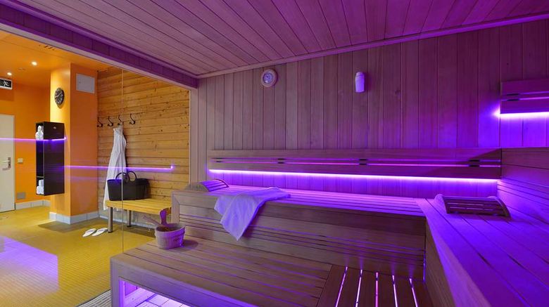 <b>The Monarch Hotel Spa</b>. Images powered by <a href="https://iceportal.shijigroup.com/" title="IcePortal" target="_blank">IcePortal</a>.