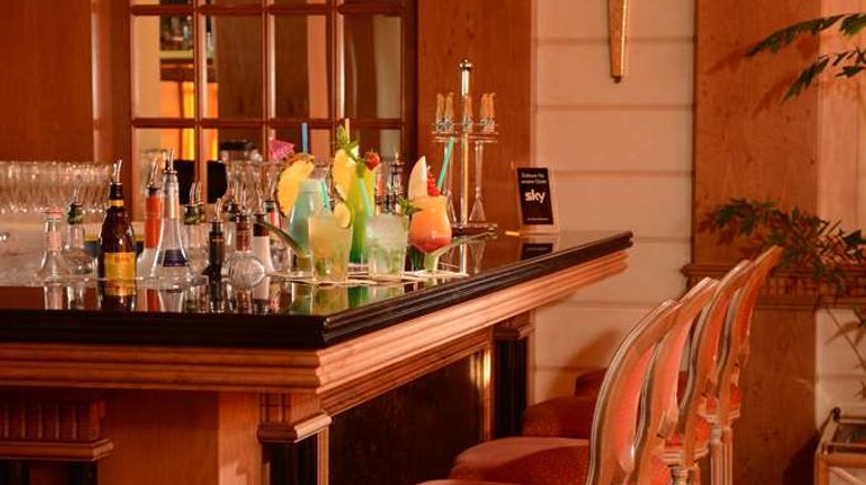 <b>The Monarch Hotel Restaurant</b>. Images powered by <a href="https://iceportal.shijigroup.com/" title="IcePortal" target="_blank">IcePortal</a>.