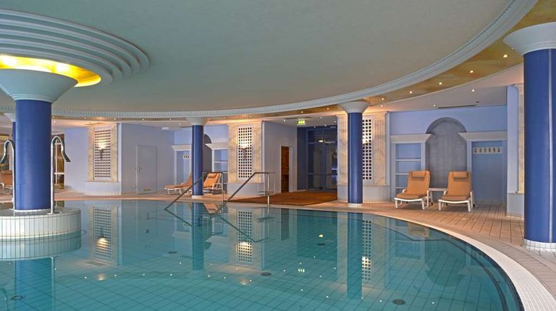 <b>The Monarch Hotel Pool</b>. Images powered by <a href="https://iceportal.shijigroup.com/" title="IcePortal" target="_blank">IcePortal</a>.