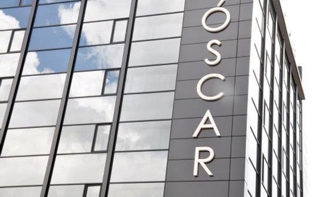 Room Mate Hotel Oscar Exterior