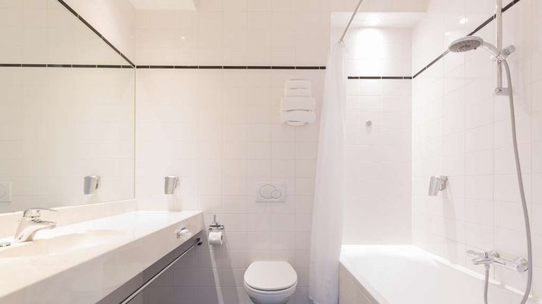 <b>Amrath Hotel Alkmaar Room</b>. Images powered by <a href="https://iceportal.shijigroup.com/" title="IcePortal" target="_blank">IcePortal</a>.