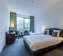 Amrath Hotel Alkmaar Room