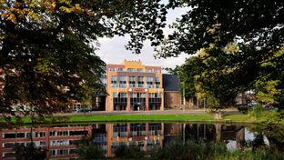 Amrath Hotel Alkmaar