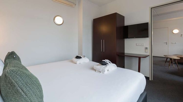 Amrath Hotel Alkmaar Suite