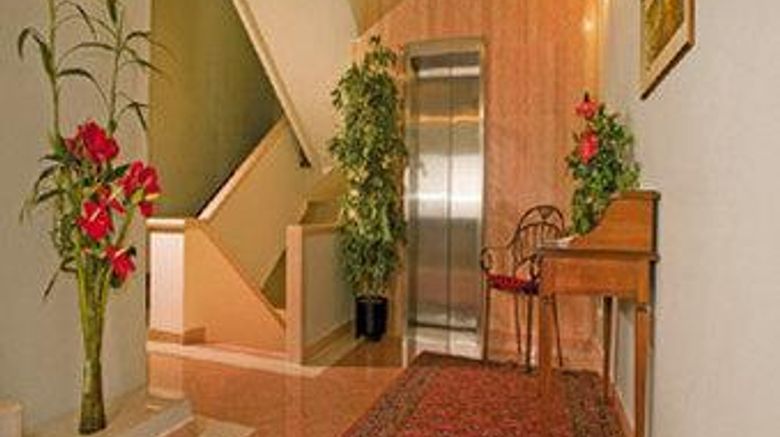 <b>Hotel Bareta Lobby</b>. Images powered by <a href="https://iceportal.shijigroup.com/" title="IcePortal" target="_blank">IcePortal</a>.