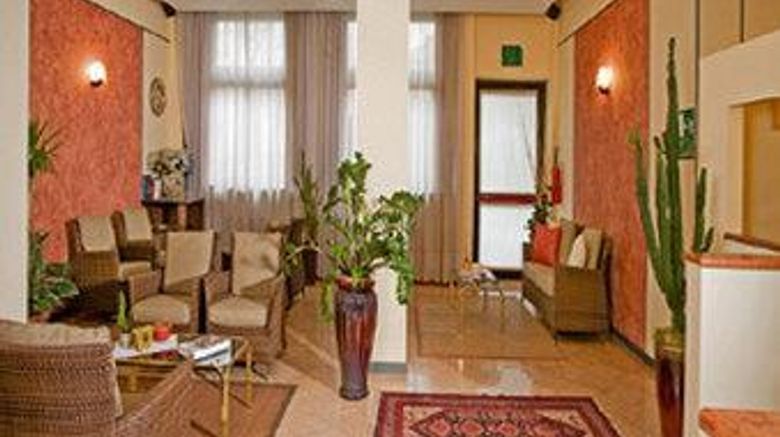 <b>Hotel Bareta Lobby</b>. Images powered by <a href="https://iceportal.shijigroup.com/" title="IcePortal" target="_blank">IcePortal</a>.