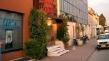 Hotel Bareta Exterior