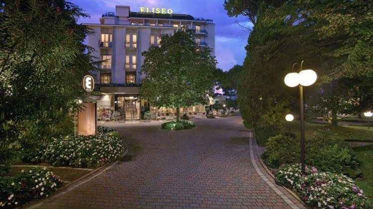 Eliseo Hotel Wellness And Spa Exterior