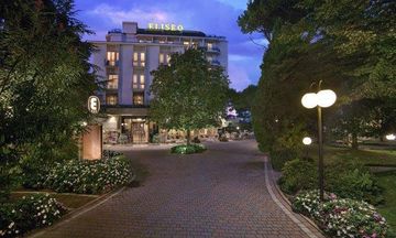 Eliseo Hotel Wellness And Spa