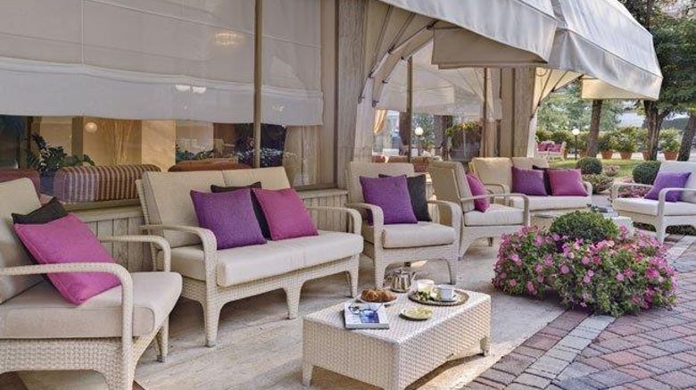<b>Eliseo Hotel Wellness And Spa Exterior</b>. Images powered by <a href="https://iceportal.shijigroup.com/" title="IcePortal" target="_blank">IcePortal</a>.