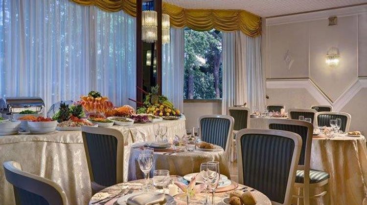 Eliseo Hotel Wellness And Spa Restaurant
