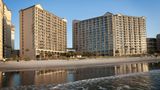 Beach Cove Resort Exterior