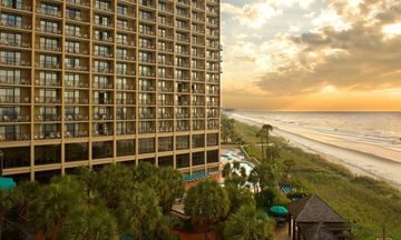 Beach Cove Resort