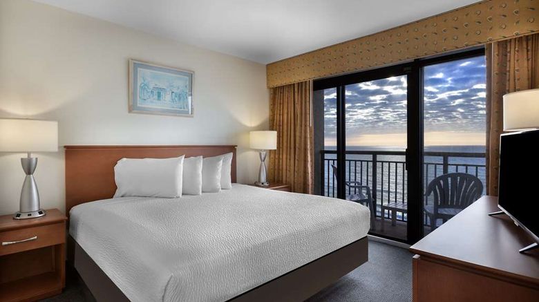 <b>Beach Cove Resort Room</b>. Images powered by <a href="https://iceportal.shijigroup.com/" title="IcePortal" target="_blank">IcePortal</a>.