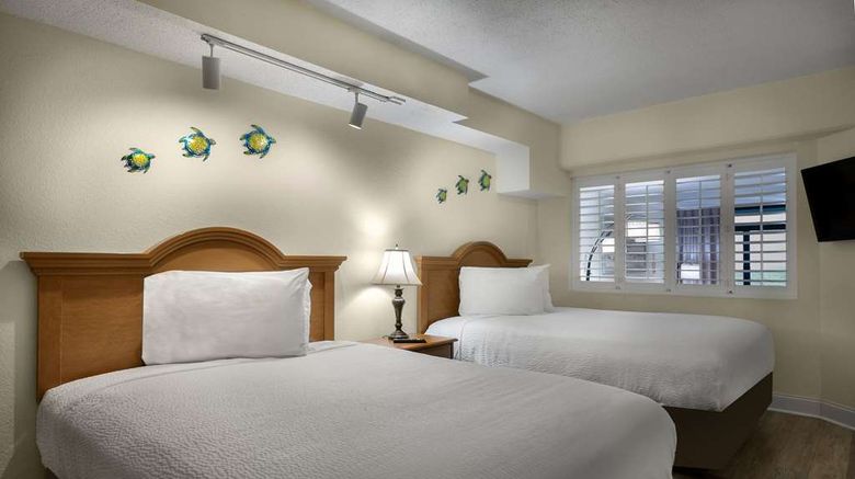 <b>Beach Cove Resort Room</b>. Images powered by <a href="https://iceportal.shijigroup.com/" title="IcePortal" target="_blank">IcePortal</a>.