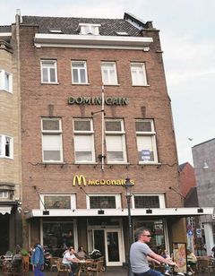 Amrath Hotel DuCasque