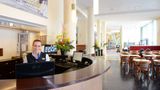 Amrath Grand Hotel de l'Empereur Lobby