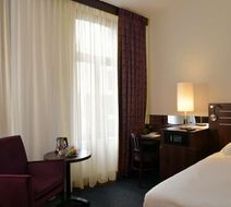 Amrath Grand Hotel de l'Empereur Room