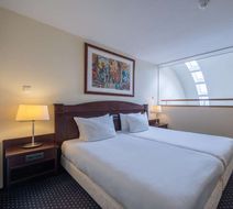 Amrath Grand Hotel de l'Empereur Room
