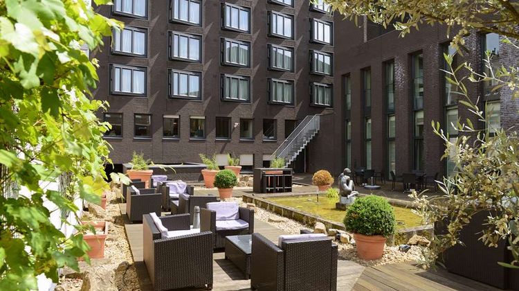 Amrath Grand Hotel de l'Empereur Meeting