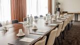 Amrath Grand Hotel Frans Hals Meeting