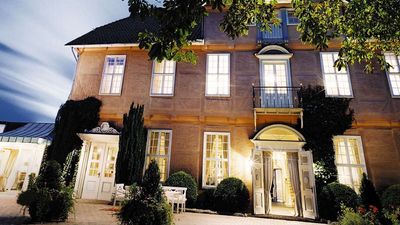 Fuerstenhof Celle