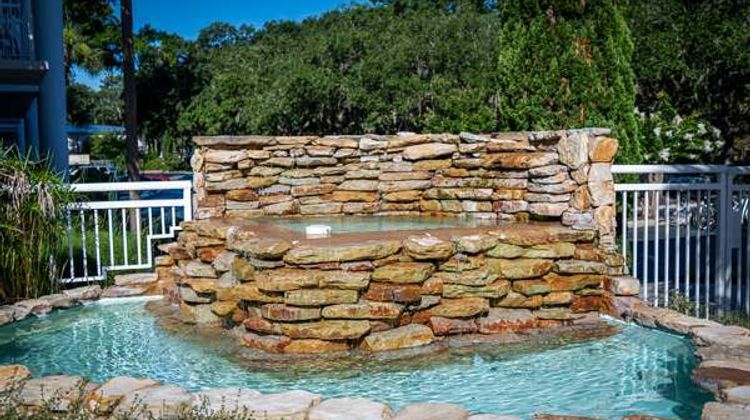 Palmera Inn and Suites Other
