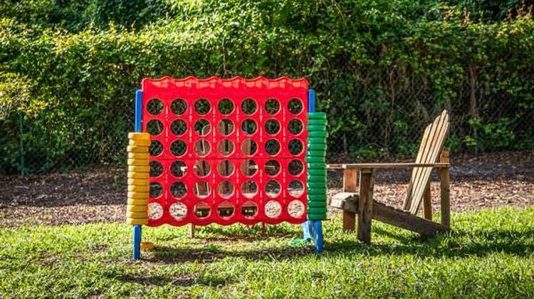 Palmera Inn and Suites Recreation