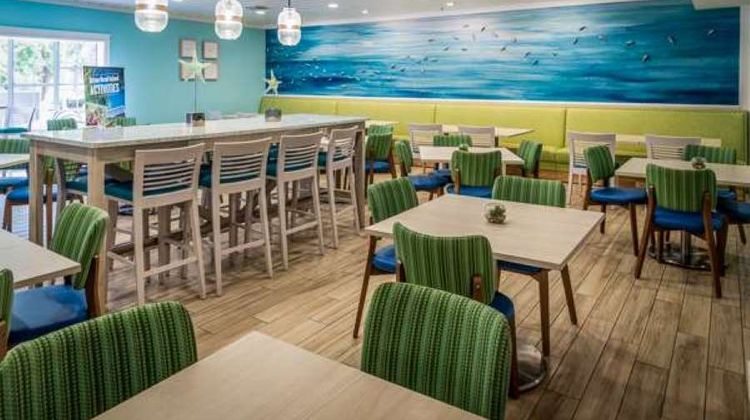 Palmera Inn and Suites Restaurant